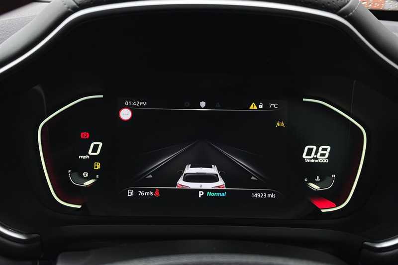 Used MG MG HS 2023 for sale - 76875277: Photo 20