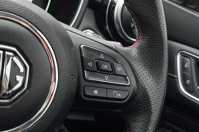 Used MG MG HS 2023 for sale - 76875277: Photo 22