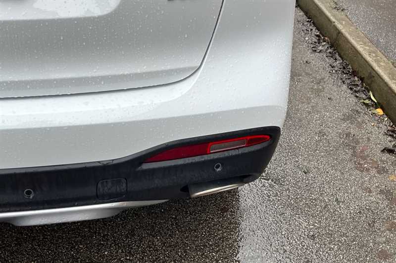 Used MG MG HS 2023 for sale - 76875277: Photo 30