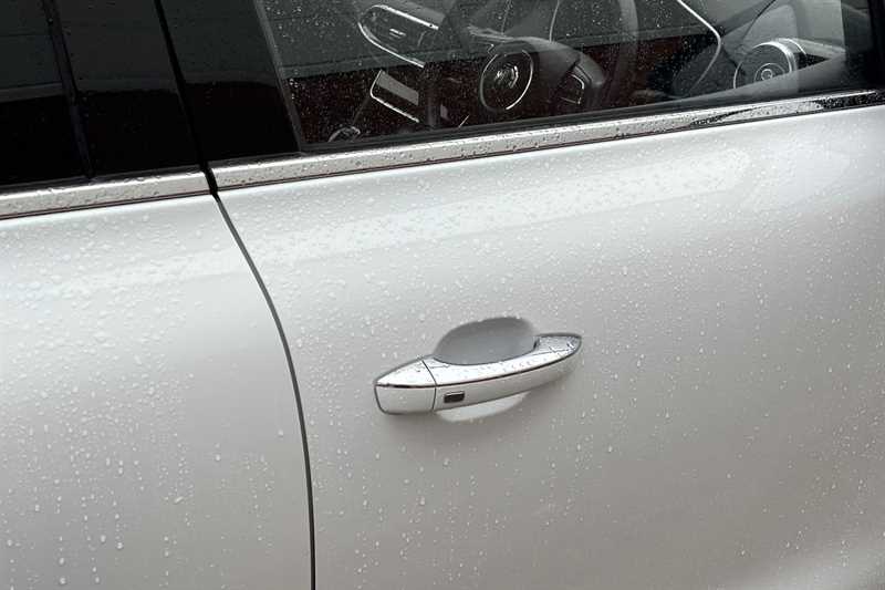 Used MG MG HS 2023 for sale - 76875277: Photo 34