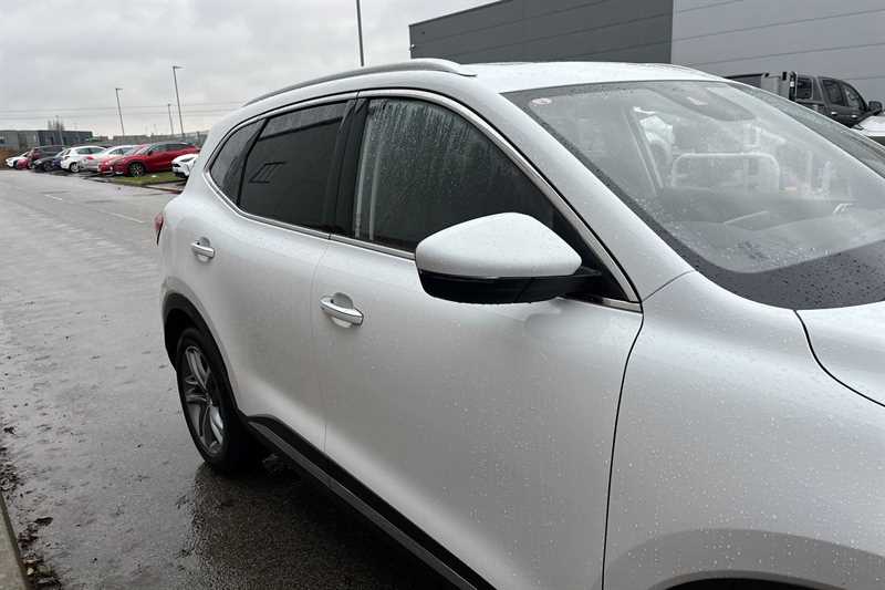 Used MG MG HS 2023 for sale - 76875277: Photo 35