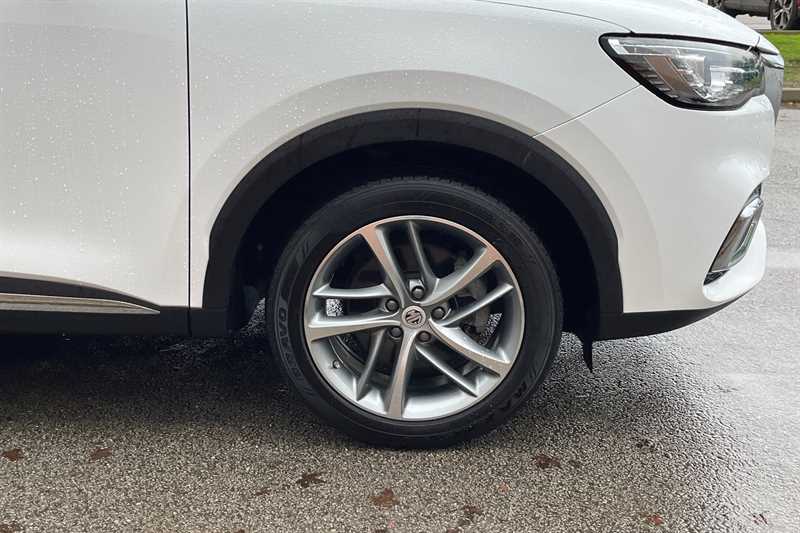 Used MG MG HS 2023 for sale - 76875277: Photo 36