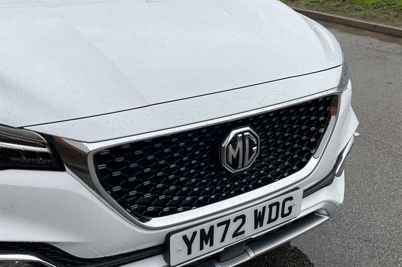 Used MG MG HS 2023 for sale - 76875277: Photo 39