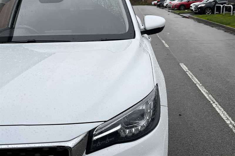 Used MG MG HS 2023 for sale - 76875277: Photo 40