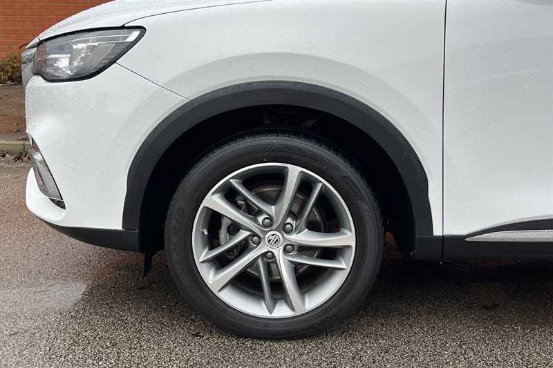 Used MG MG HS 2023 for sale - 76875277: Photo 44