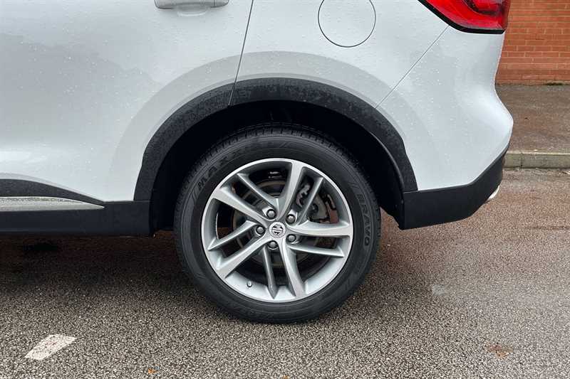 Used MG MG HS 2023 for sale - 76875277: Photo 47