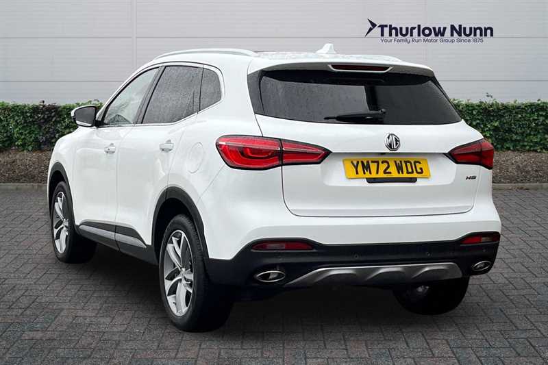 Used MG MG HS 2023 for sale - 76875277: Photo 5