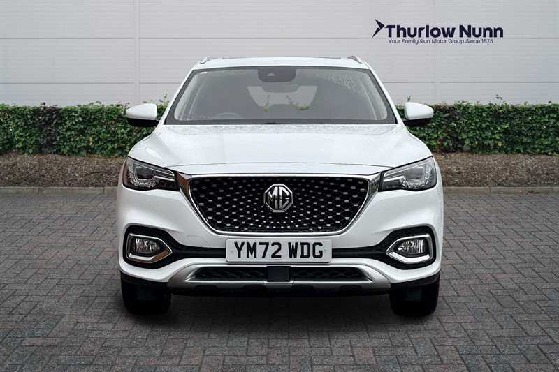 Used MG MG HS 2023 for sale - 76875277: Photo 8