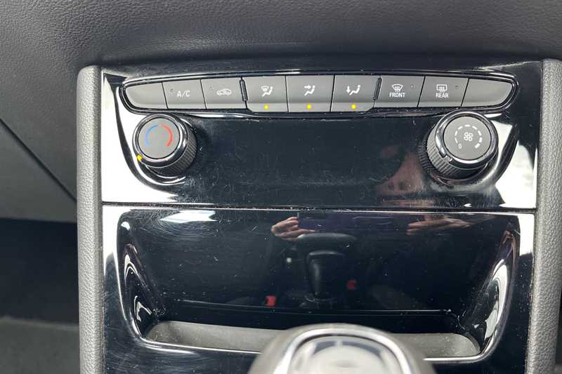 Used Vauxhall Astra 2017 for sale - 77971995: Photo 15