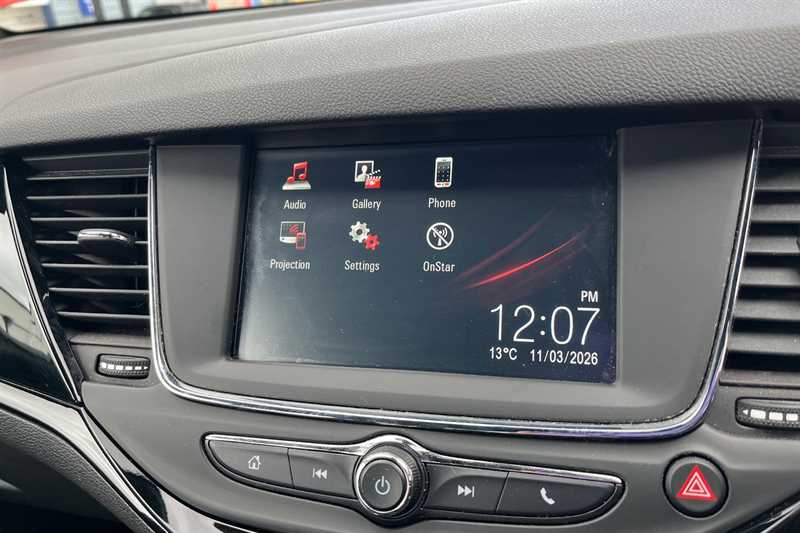 Used Vauxhall Astra 2017 for sale - 77971995: Photo 18