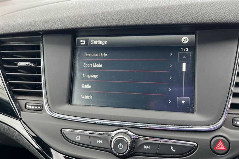 Used Vauxhall Astra 2017 for sale - 77971995: Photo 19