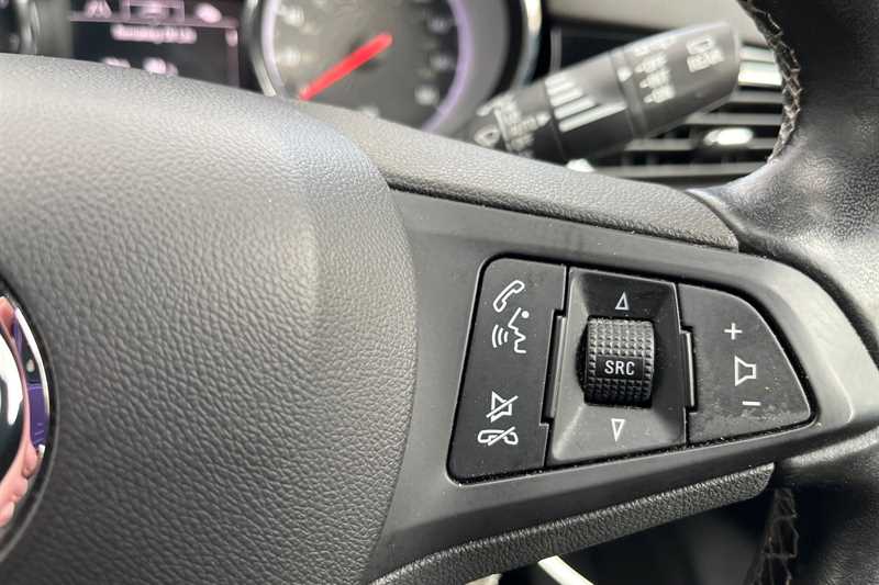 Used Vauxhall Astra 2017 for sale - 77971995: Photo 22