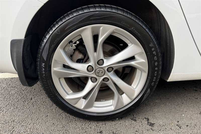 Used Vauxhall Astra 2017 for sale - 77971995: Photo 27