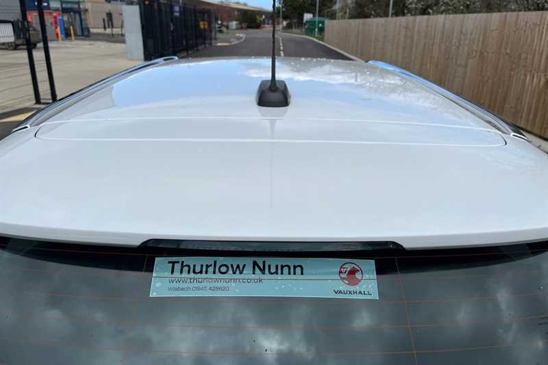 Used Vauxhall Astra 2017 for sale - 77971995: Photo 31