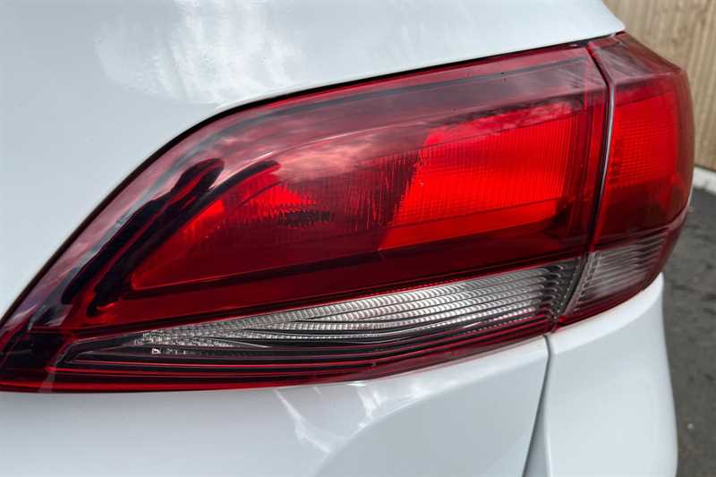 Used Vauxhall Astra 2017 for sale - 77971995: Photo 32