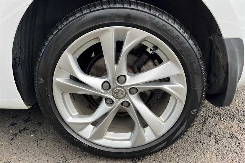 Used Vauxhall Astra 2017 for sale - 77971995: Photo 38