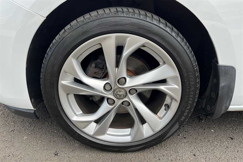 Used Vauxhall Astra 2017 for sale - 77971995: Photo 40