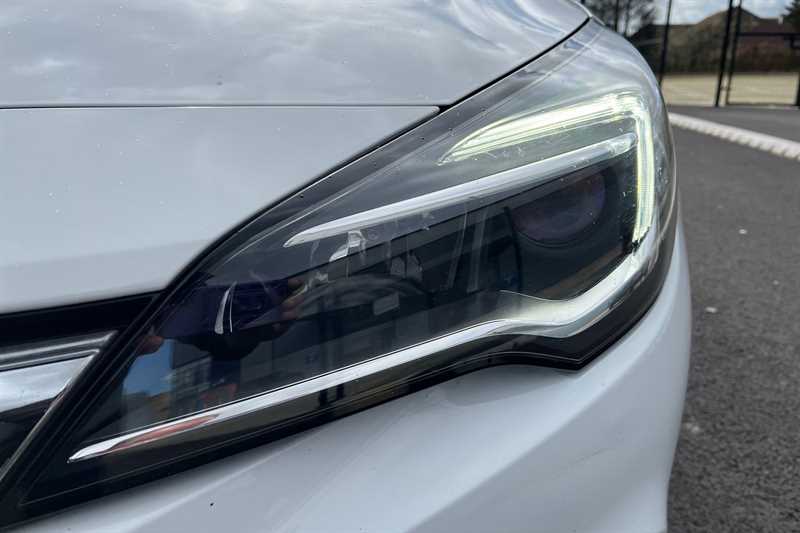 Used Vauxhall Astra 2017 for sale - 77971995: Photo 43
