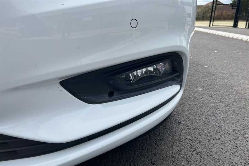 Used Vauxhall Astra 2017 for sale - 77971995: Photo 44