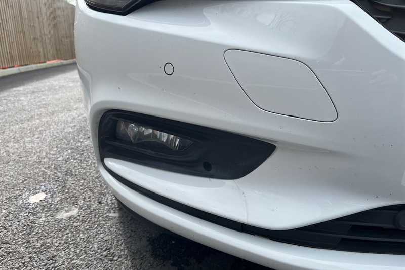 Used Vauxhall Astra 2017 for sale - 77971995: Photo 46