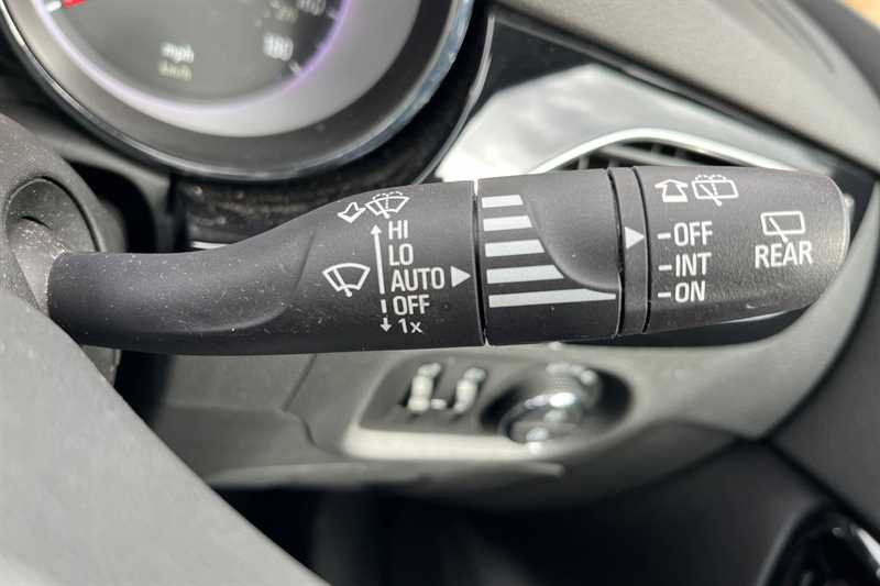 Used Vauxhall Astra 2017 for sale - 77971995: Photo 48