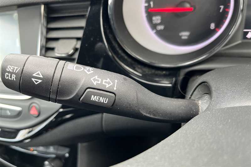 Used Vauxhall Astra 2017 for sale - 77971995: Photo 49