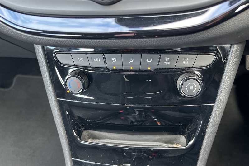 Used Vauxhall Astra 2017 for sale - 77971995: Photo 50