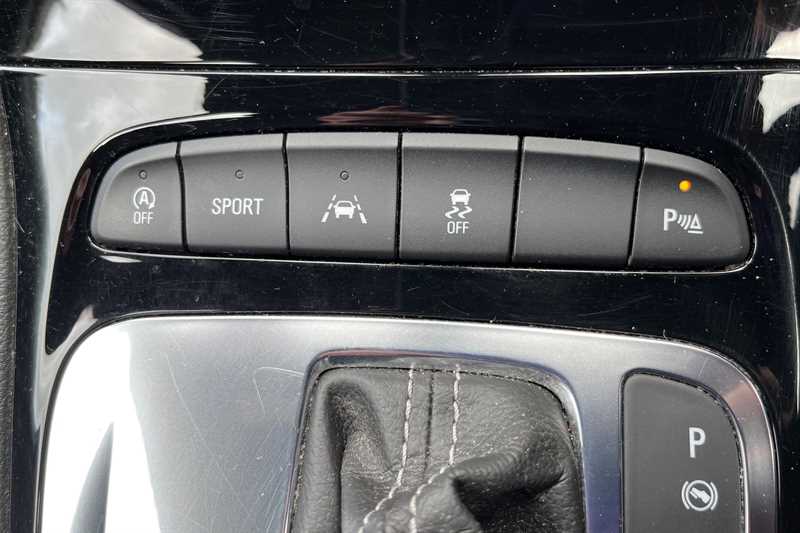 Used Vauxhall Astra 2017 for sale - 77971995: Photo 51