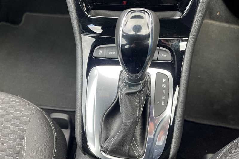 Used Vauxhall Astra 2017 for sale - 77971995: Photo 52