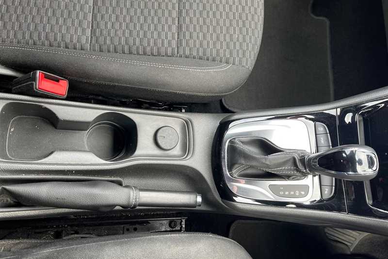 Used Vauxhall Astra 2017 for sale - 77971995: Photo 53