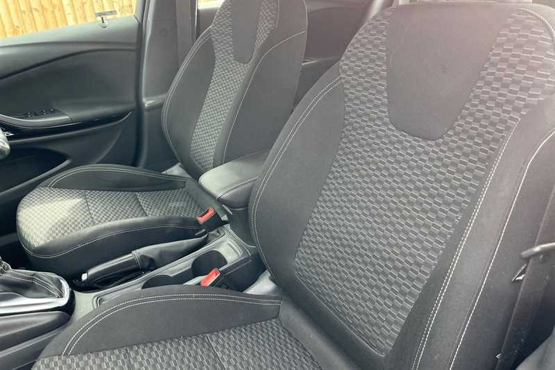 Used Vauxhall Astra 2017 for sale - 77971995: Photo 56