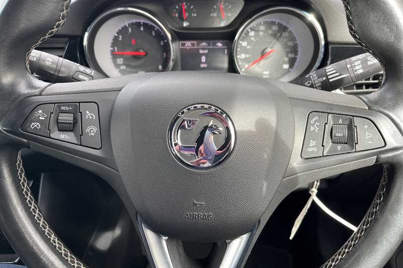 Used Vauxhall Astra 2017 for sale - 77971995: Photo 57