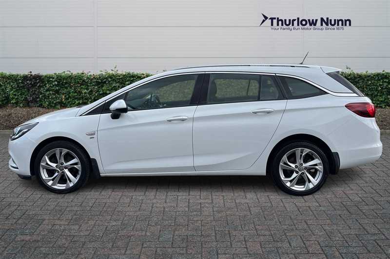 Used Vauxhall Astra 2017 for sale - 77971995: Photo 6