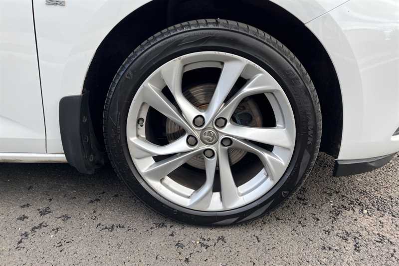 Used Vauxhall Astra 2017 for sale - 77971995: Photo 9