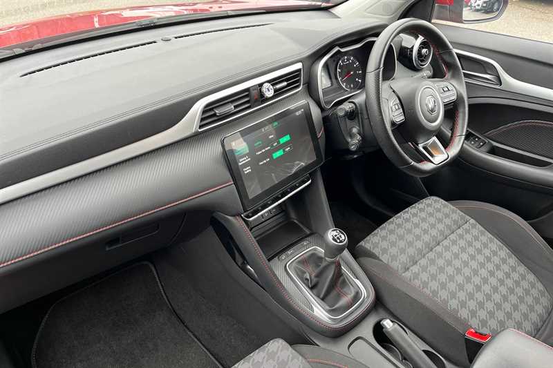 Used MG MG ZS 2022 for sale - 76372667: Photo 13