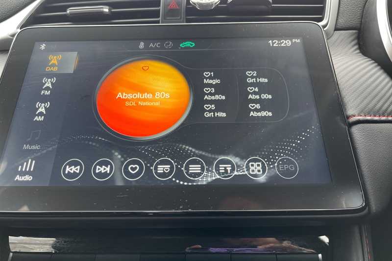 Used MG MG ZS 2022 for sale - 76372667: Photo 17