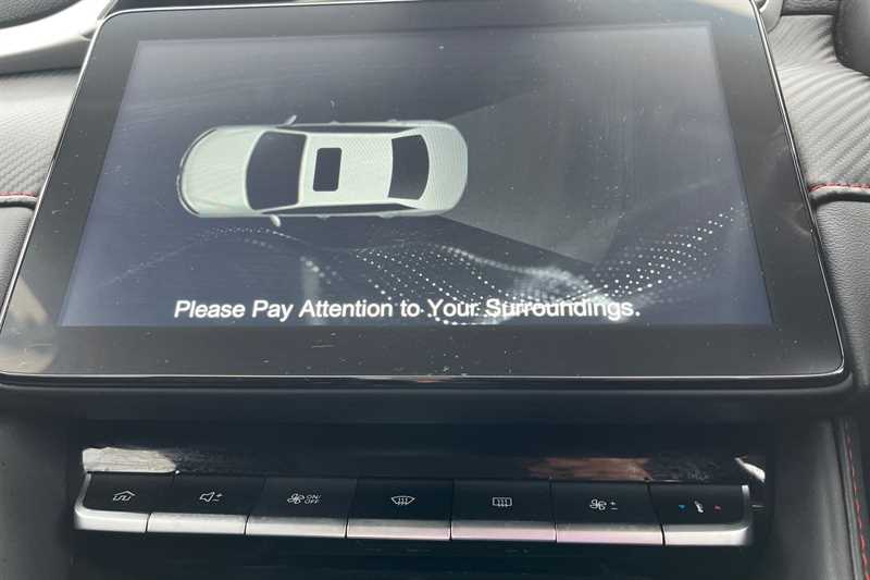 Used MG MG ZS 2022 for sale - 76372667: Photo 19