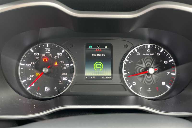 Used MG MG ZS 2022 for sale - 76372667: Photo 20