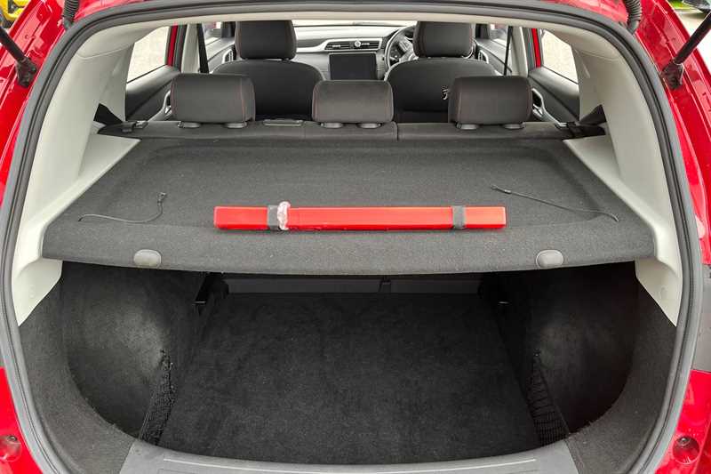 Used MG MG ZS 2022 for sale - 76372667: Photo 26