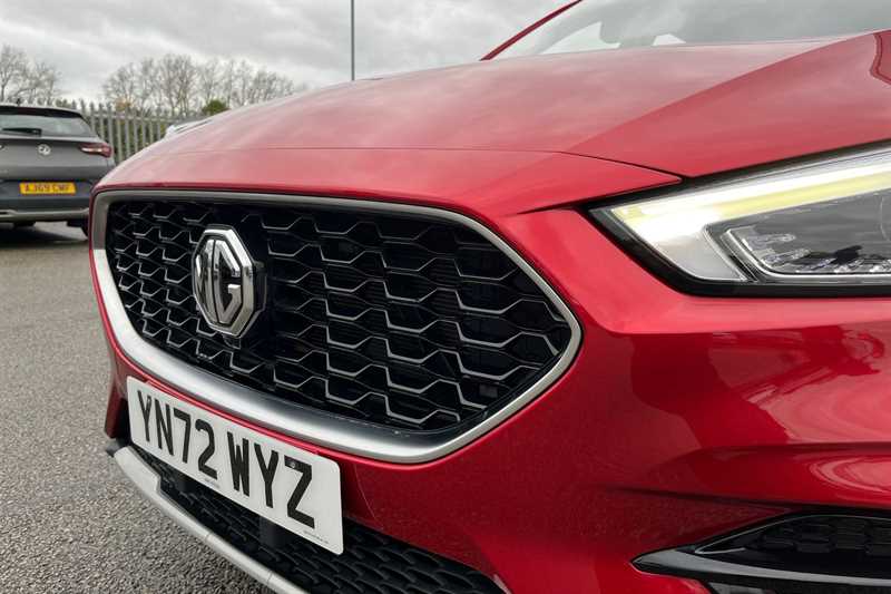 Used MG MG ZS 2022 for sale - 76372667: Photo 49