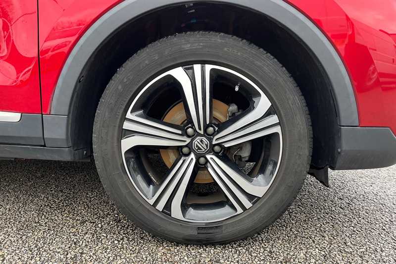 Used MG MG ZS 2022 for sale - 76372667: Photo 52