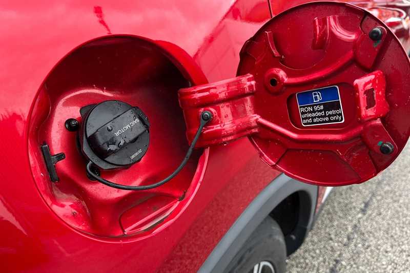 Used MG MG ZS 2022 for sale - 76372667: Photo 53