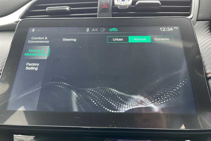 Used MG MG ZS 2022 for sale - 76372667: Photo 54