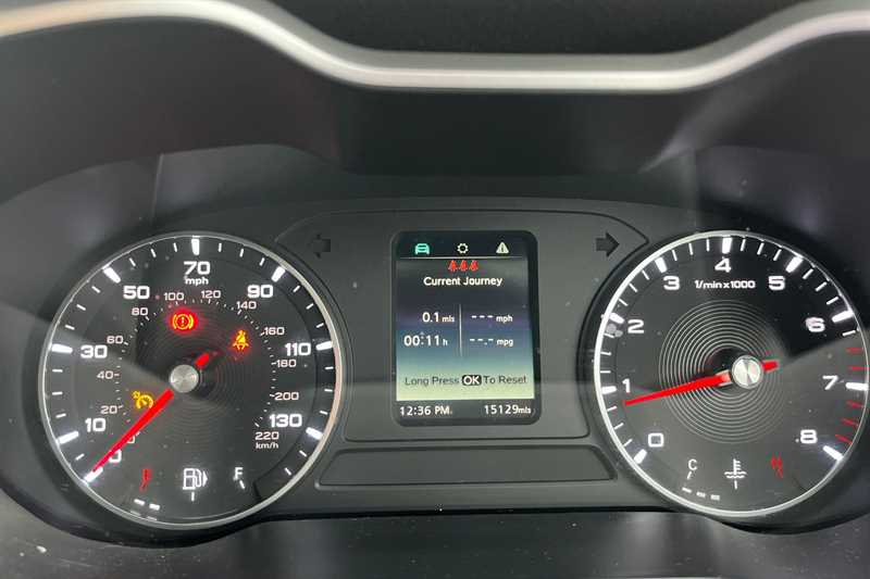 Used MG MG ZS 2022 for sale - 76372667: Photo 59