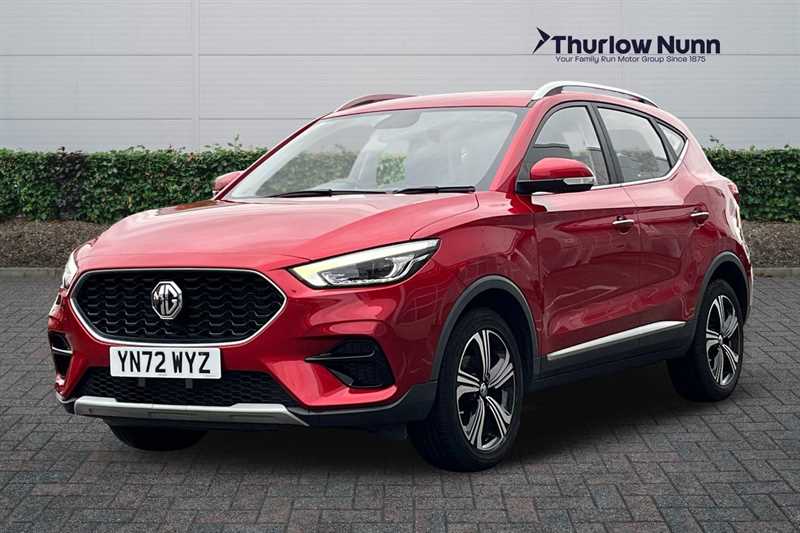 Used MG MG ZS 2022 for sale - 76372667: Photo 7