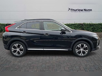 Used Mitsubishi Eclipse Cross 2018 for sale - 78059861: Photo