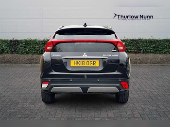 Used Mitsubishi Eclipse Cross 2018 for sale - 78059861: Photo