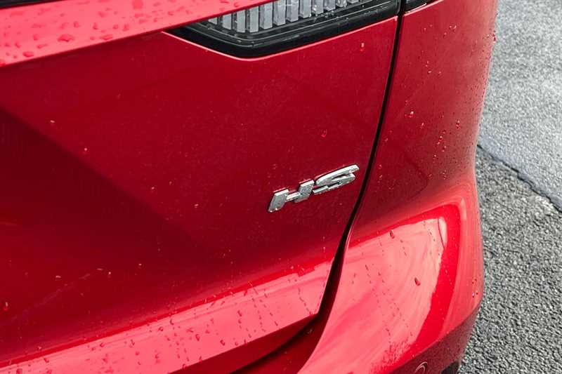 Used MG MG HS 2025 for sale - 77588819: Photo 26