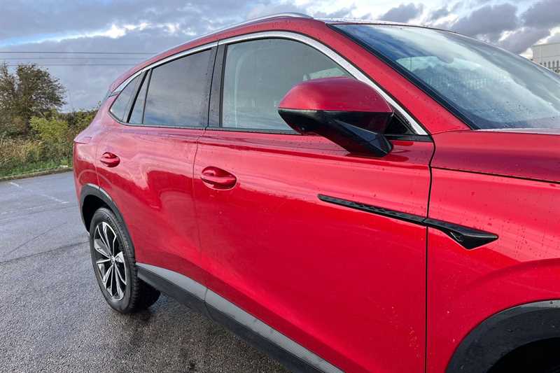 Used MG MG HS 2025 for sale - 77588819: Photo 36