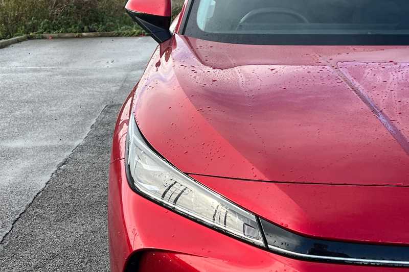 Used MG MG HS 2025 for sale - 77588819: Photo 38